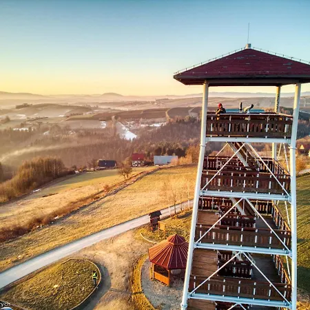 Zdrowa 6 * Ciezkowice