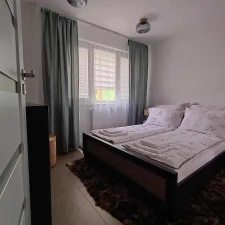 Zdrowa 6 Apartment