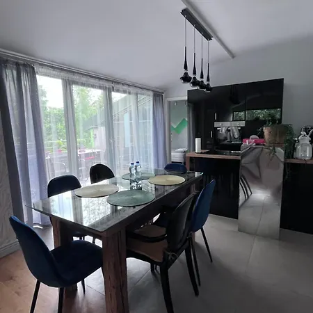 Apartament Zdrowa 6