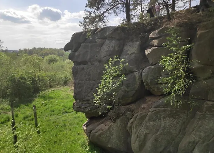 Appartement Zdrowa 6