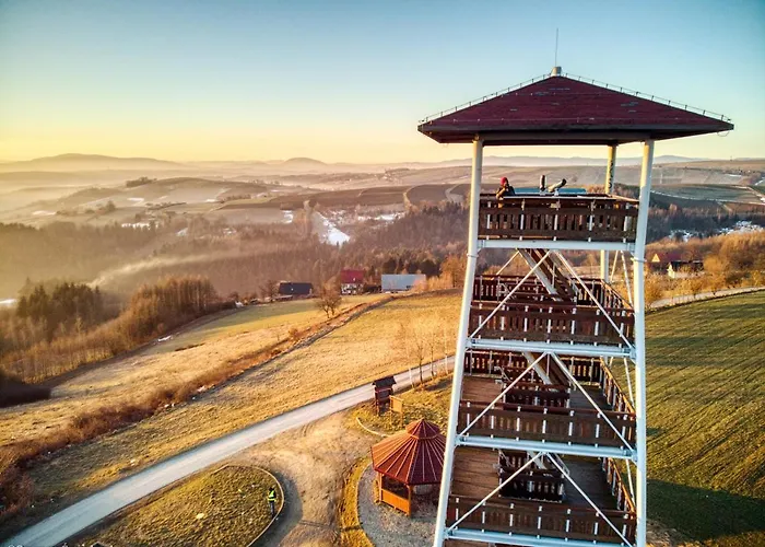 Zdrowa 6 * Ciezkowice