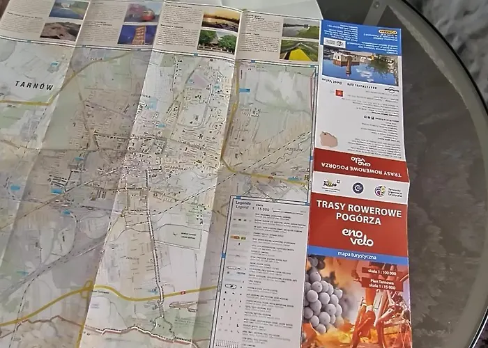 Appartement Zdrowa 6 *