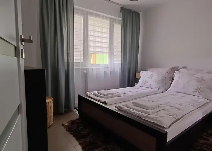 Zdrowa 6 Appartement