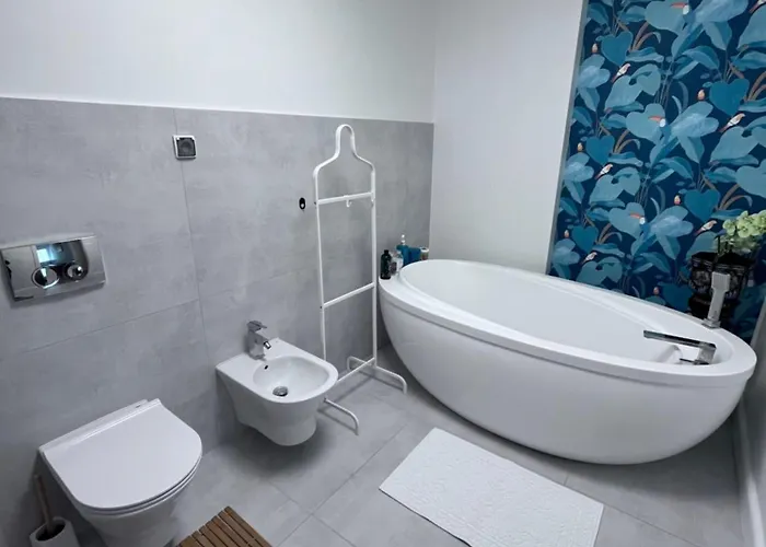 Zdrowa 6 Appartement Ciezkowice