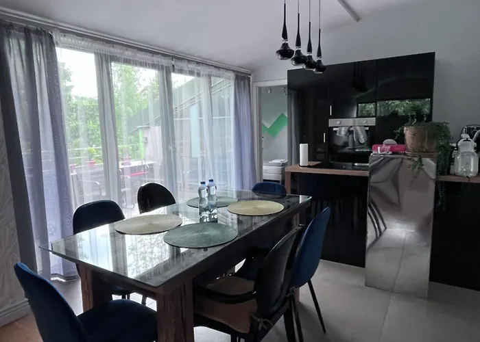 Appartement Zdrowa 6